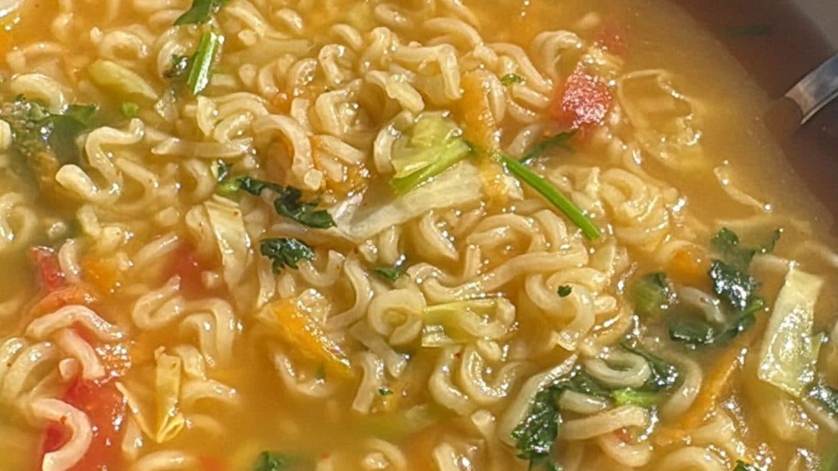 Maggi Noodles Fuel 'Maggi Tourist' Stereotype in Indian Hill Stations