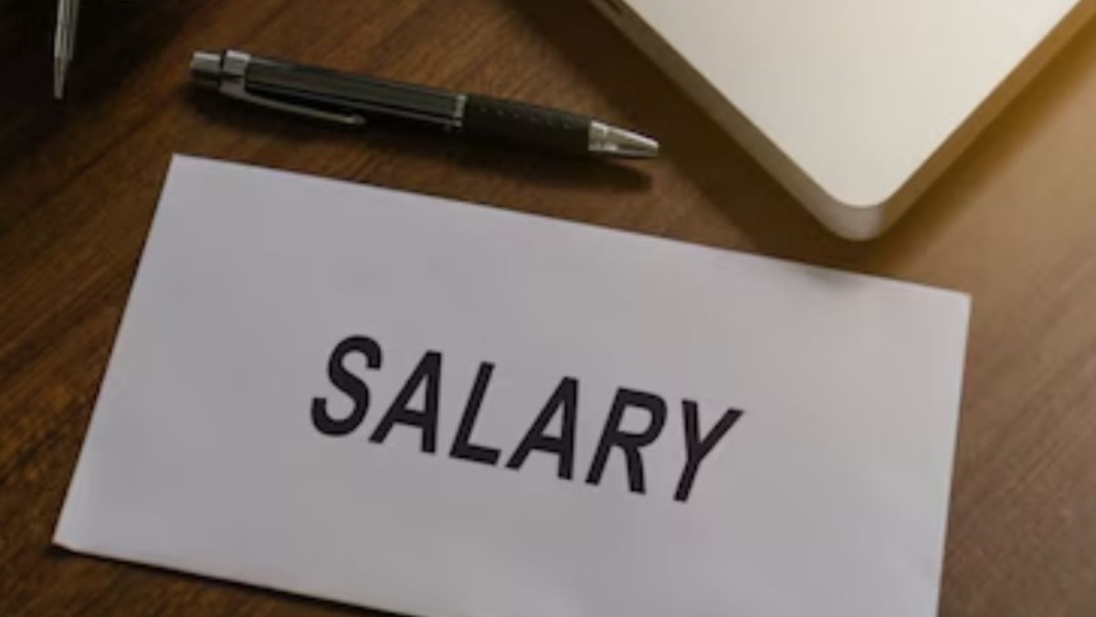 Man's Career Transformation: From Rs 15 to Rs 90 LPA in Four Years