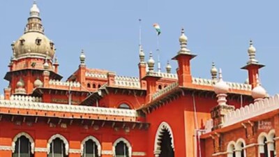 Madras High Court urges Centre to consider an Australia-like law banning social media for children under 16, citing rising online risks. (Photo Credit: X)