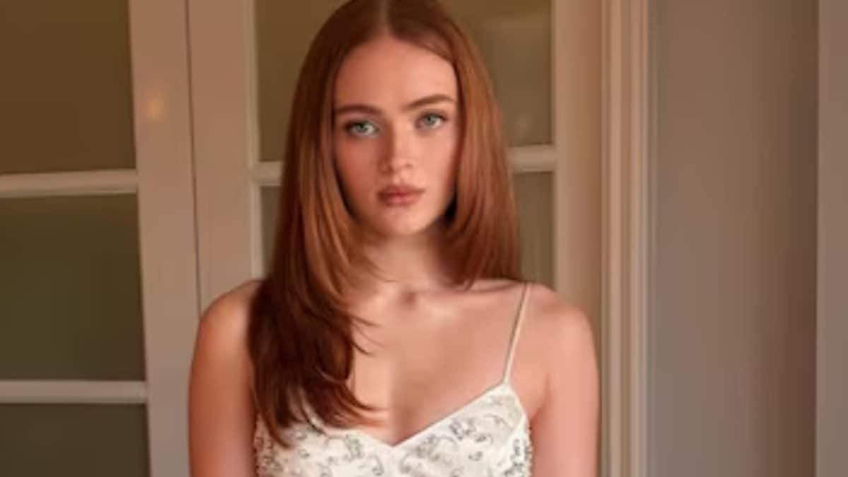 Stranger Things: Sadie Sink Was ‘Resistant’ About Max Initially, Says ‘If I Can Leave…’ | Web-series News