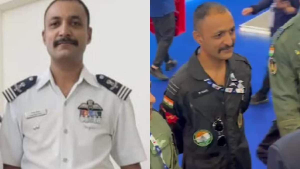 Dubai Airshow Says Decision To Continue As 'Tribute' To Fallen IAF Pilot Amid Backlash