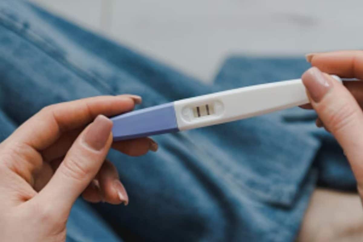 Married 30 Days Ago, Had Sex After Wedding. But Doctor Says I’m Pregnant & Fetus Age Is 1.5 Months — How?