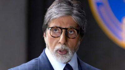 Amitabh Bachchan is currently hosting KBC 17.