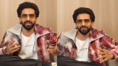 Armaan Malik Urges Fans To Support Brother Amaal Malik Ahead Of Bigg Boss 19 Finale