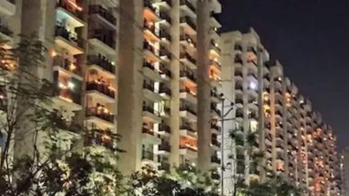 Death Of 3BHK Dream: New Report Reveals Harsh 'Realty'