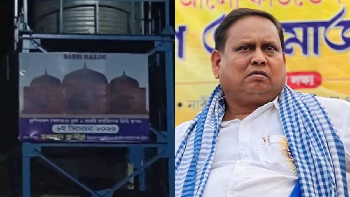 ‘She Won't Be CM In 2026’: Humayun Kabir Revolts Against Mamata, BJP Says ‘It's Planned’