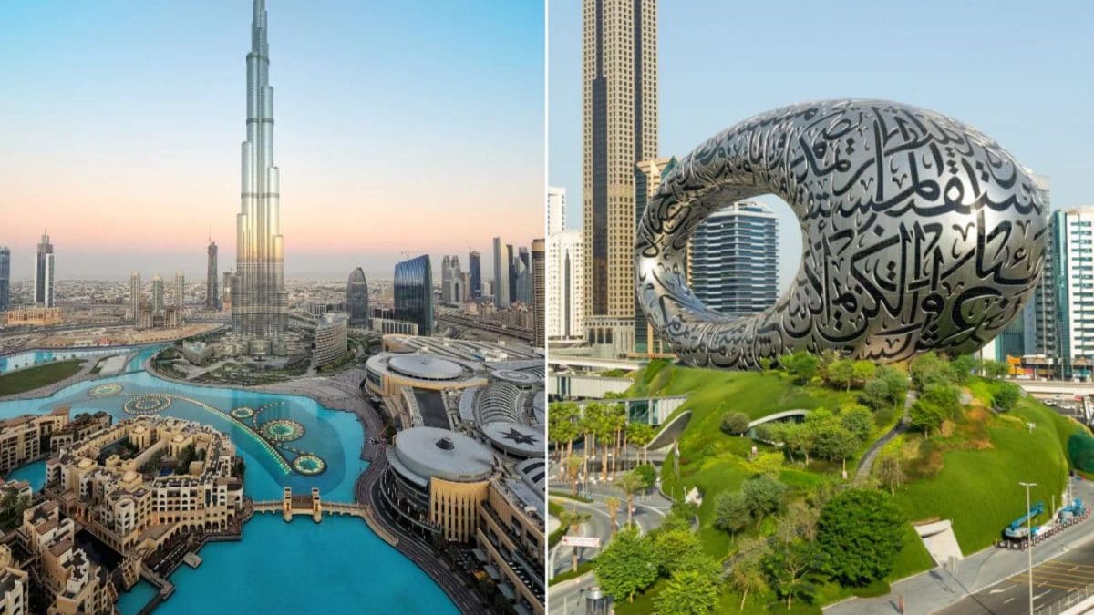 Why Are Billionaires Like Lakshmi Mittal Relocating To Dubai? | Explained