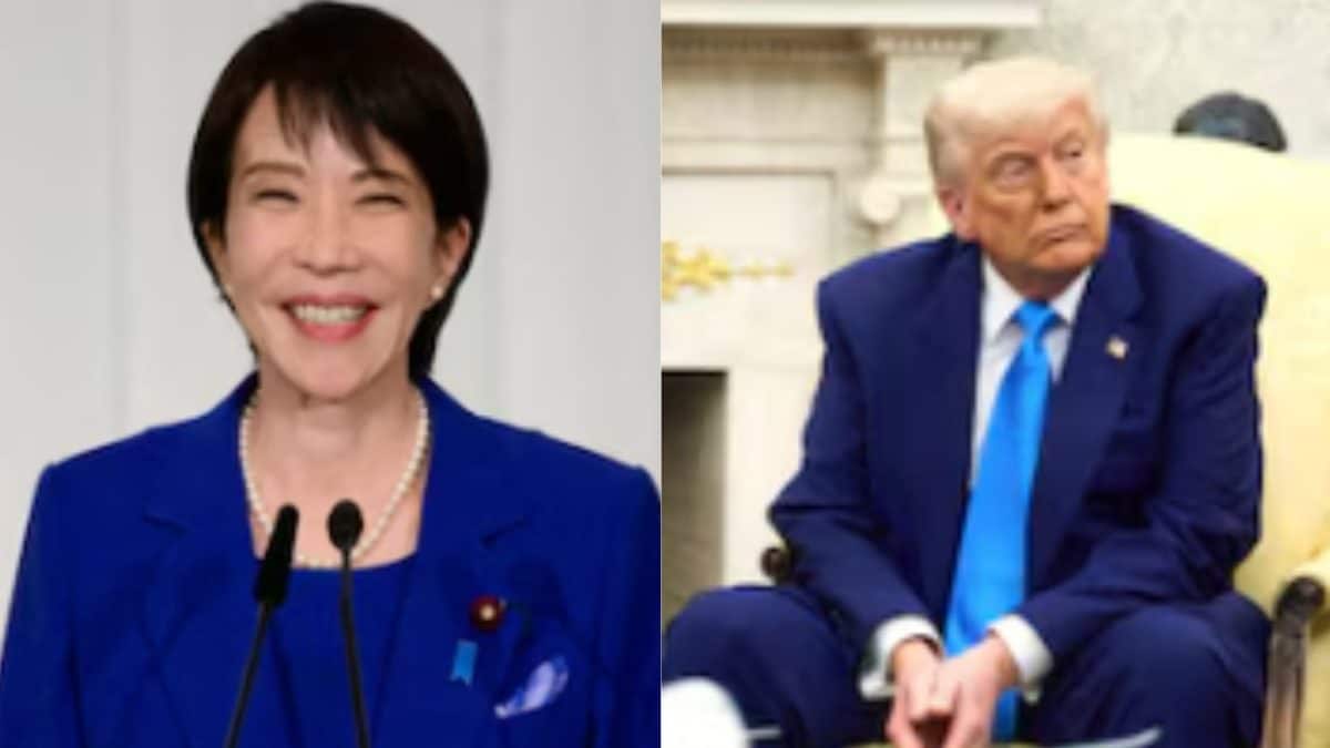 Trump Urged Japan PM Not To Aggravate China Dispute Amid Rising Tensions: Report