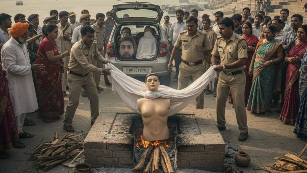 Friend Secretly Takes Out Rs 50 Lakh Insurance Policy On UP Man, Caught Trying To Create Dummy At Fake Funeral