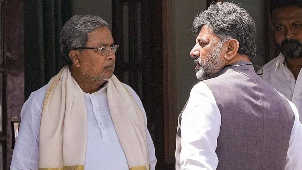 News18 Evening Digest: Karnataka Leadership Rift Appears To Ease, DGCA Grounds Aircraft & More