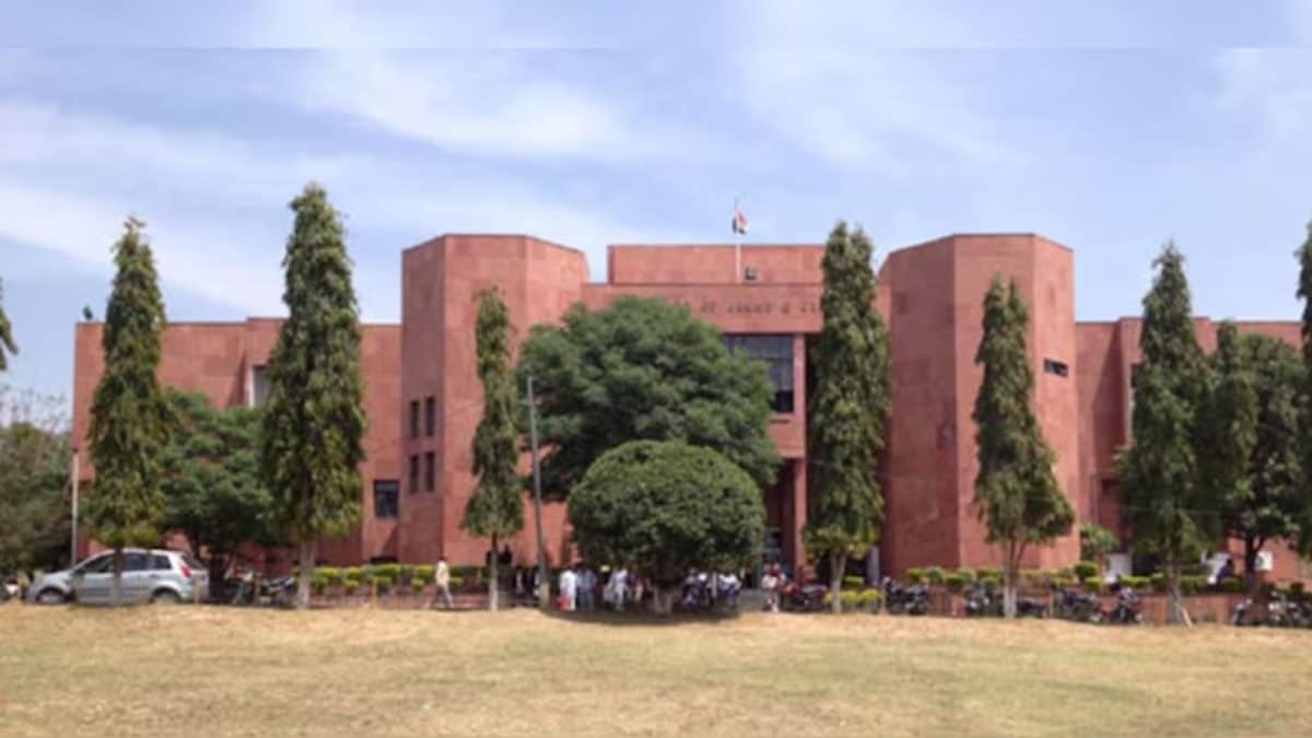 Cross-LoC Trade Counted As Intra-State GST Since PoK Part Of India: J&K High Court | India News