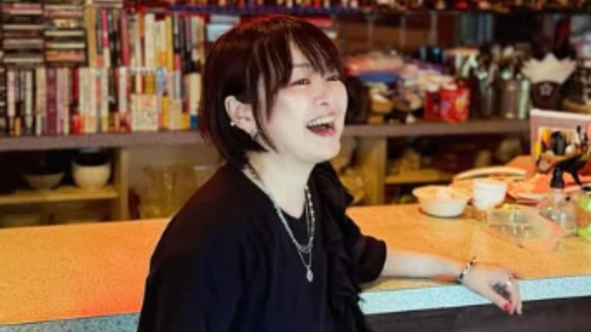 Japanese 'One Piece' Singer Halted Mid-Performance In Shanghai Amid China-Japan Row