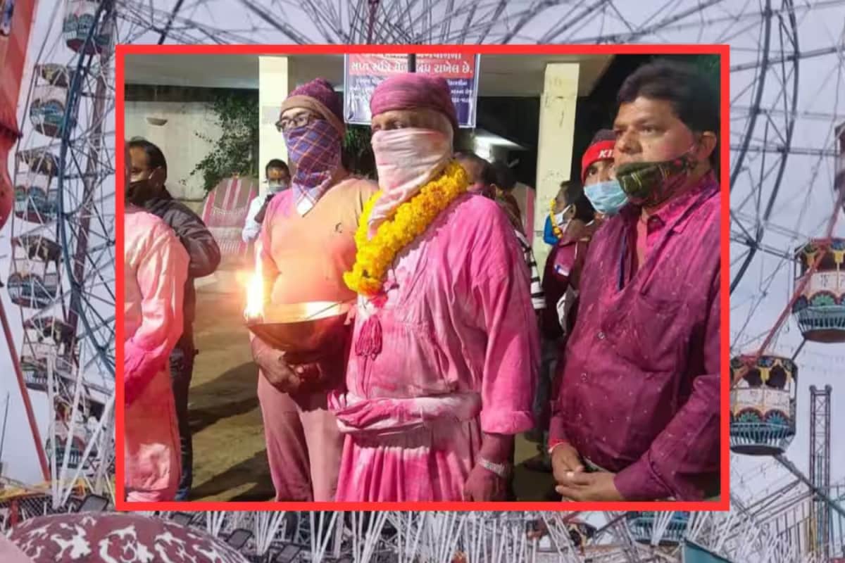 What Drives Couples To Bathe Six Times In One Night? Inside Padmanabha Temple’s 600-Year-Old Tradition
