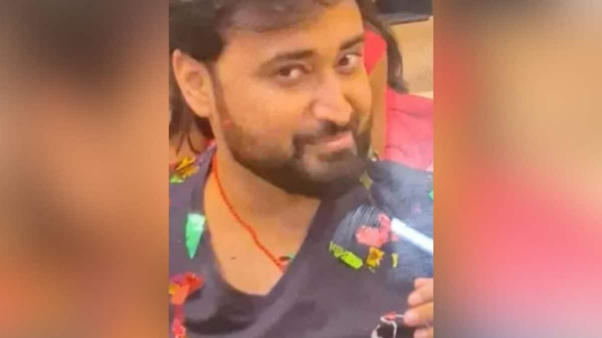 Dubai-Based Fugitive Drug Lord Pawan Thakur Arrested, Set For Deportation: Report