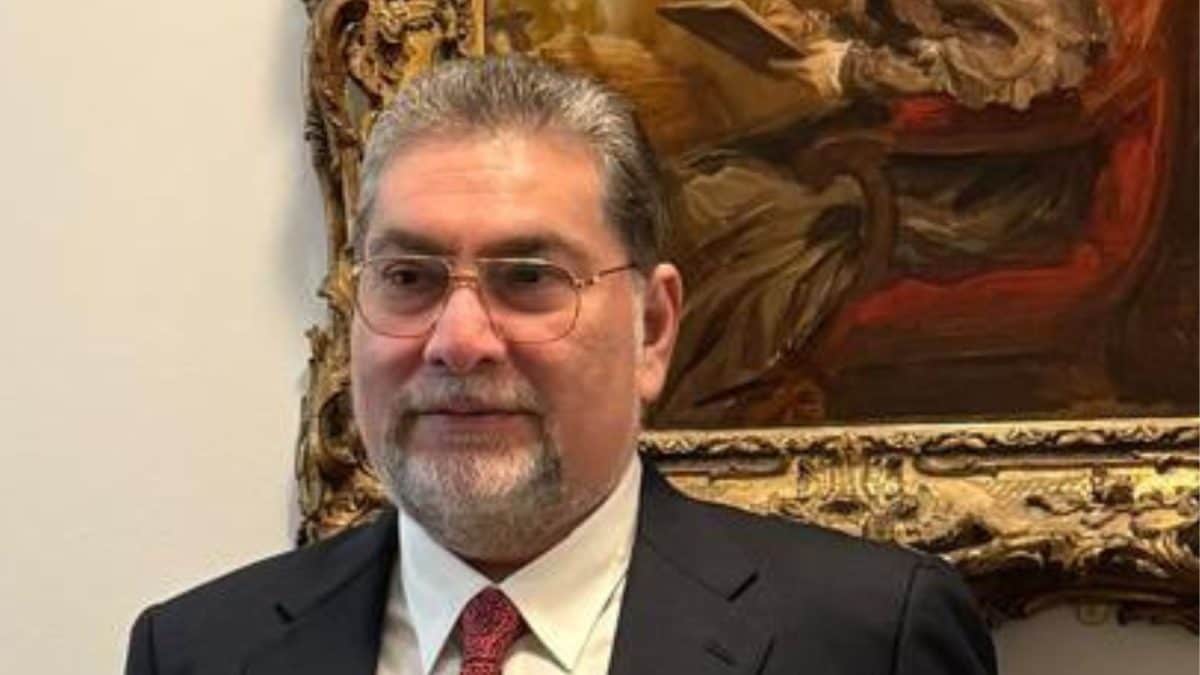 ‘Nobody Bigger Than Institution’: Mehli Mistry Pens Exit Note To Trustees At Tata Trusts