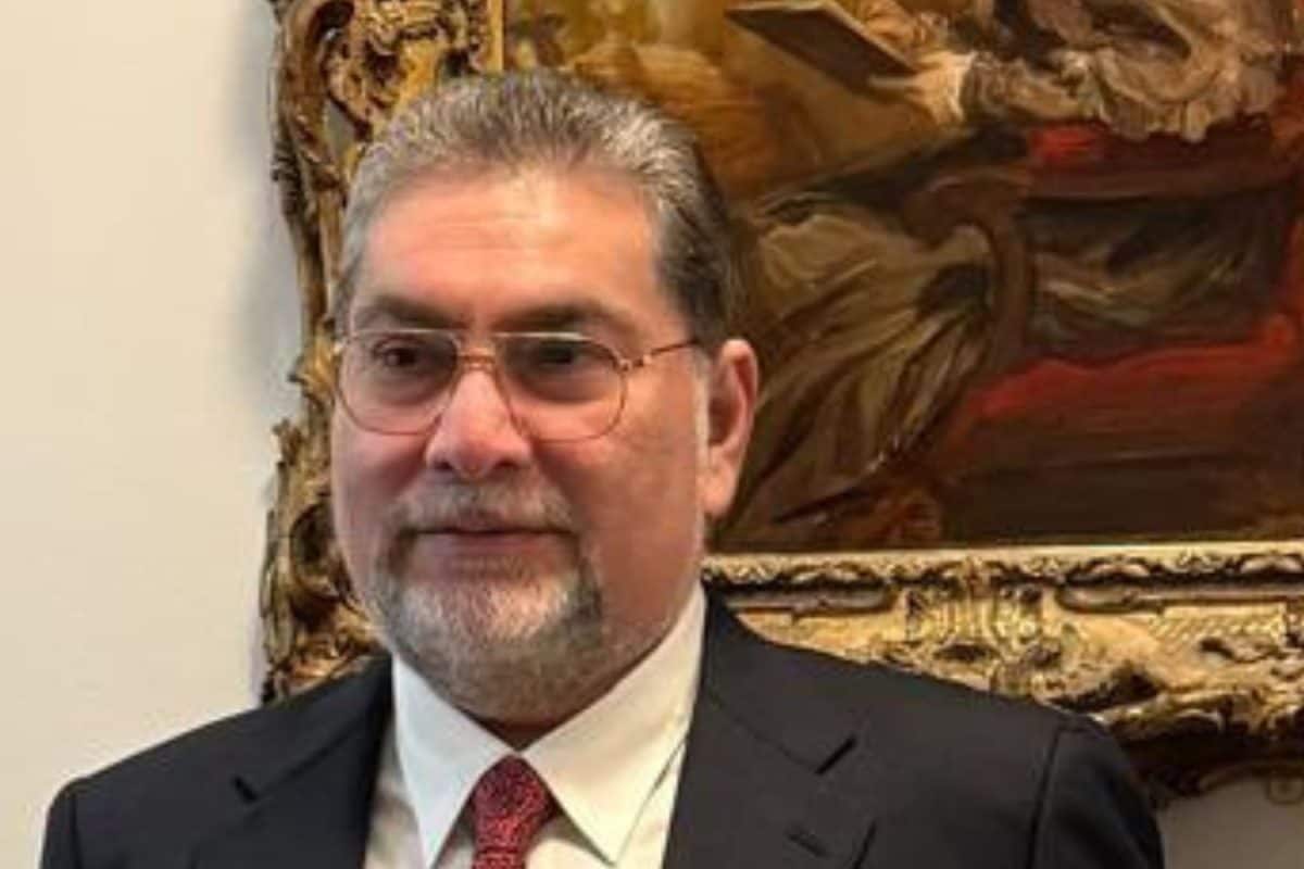 'Nobody Bigger Than Institution': Mehli Mistry Pens Exit Note To Trustees At Tata Trusts