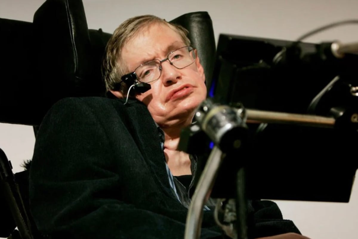 Stephen Hawking’s Quotes That Will Change How You See Life