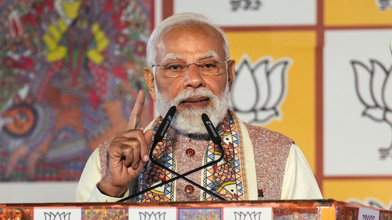 PM Narendra Modi | File Image PM Narendra Modi | File Image