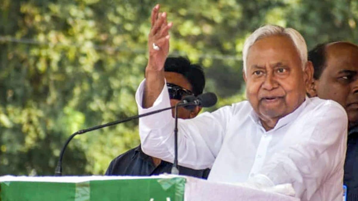 Bihar Government Formation Live Updates: Nitish Kumar Likely To Resign After Today’s Cabinet Meet; CM Oath Expected On Nov 20