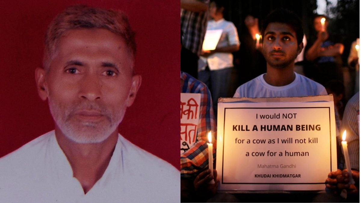 'Closure' Or Electoral Strategy? Why UP Wants To Withdraw 2015 Dadri Lynching Case That Shook India