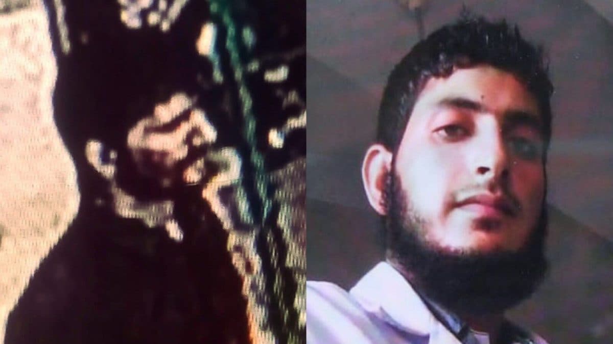 Delhi Red Fort Blast Probe Decodes 'Only Human Link' Between Key Accused Umar & Muzammil | Exclusive