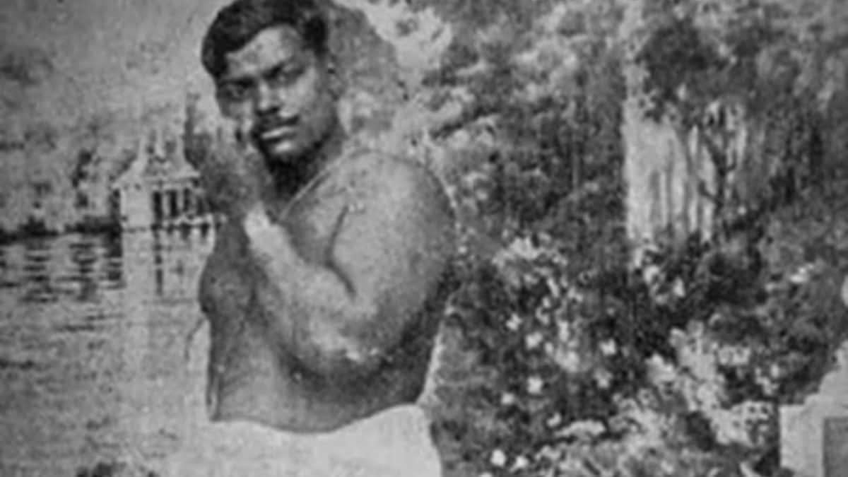 Meet The Benares Courtesan Who Outsmarted The British To Hide Chandrashekhar Azad