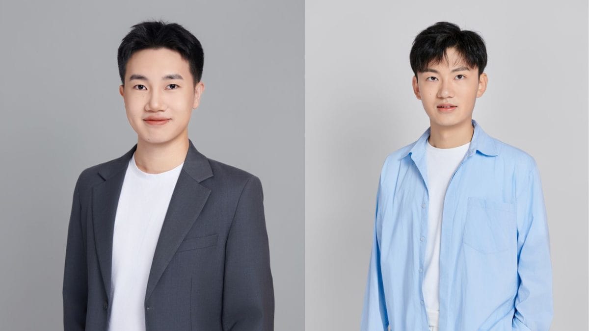 Two Young Innovators Reject Elon Musk’s Multimillion-Dollar Offer To Build New AI Breakthrough