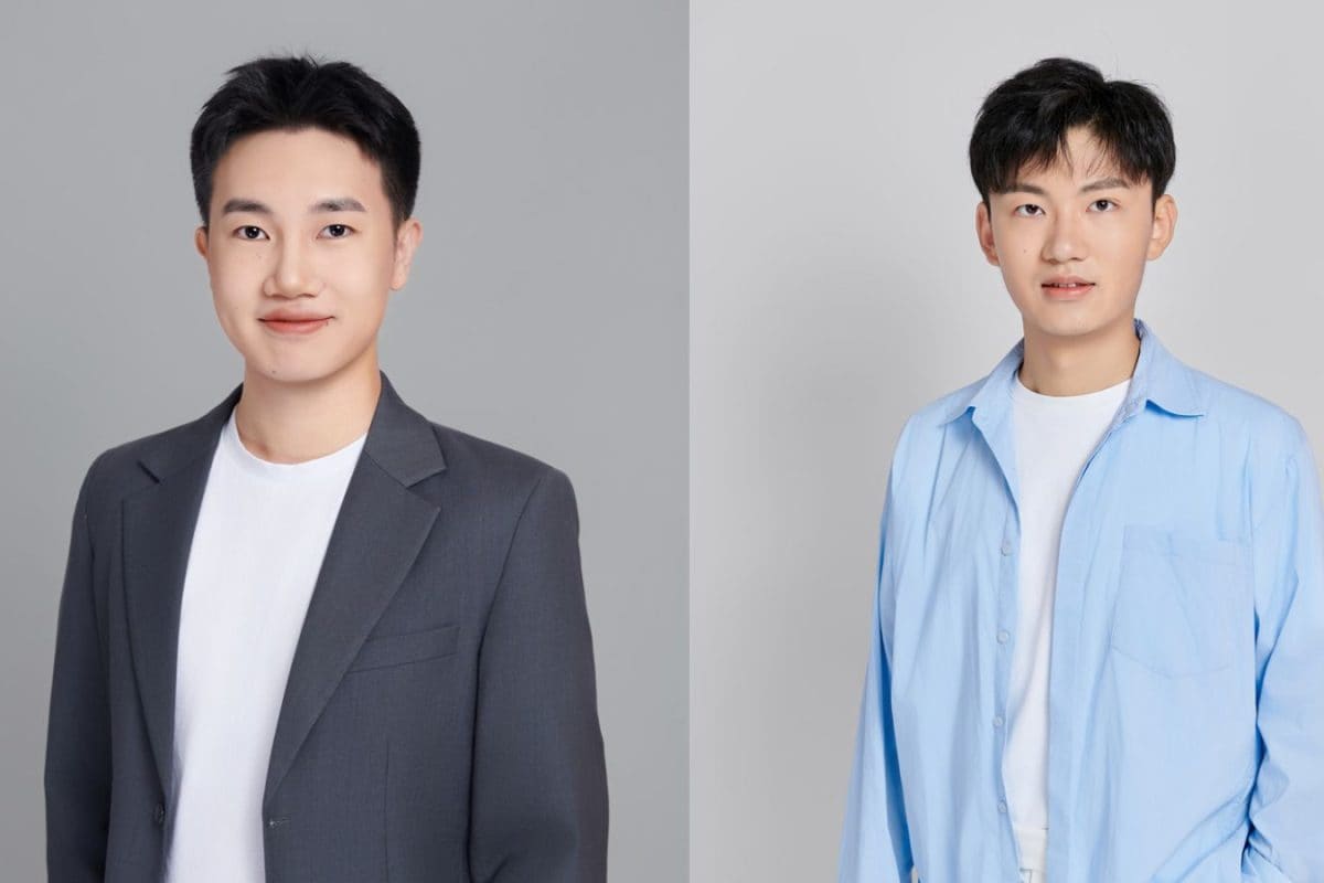 Two Young Innovators Reject Elon Musk’s Multimillion-Dollar Offer To Build New AI Breakthrough