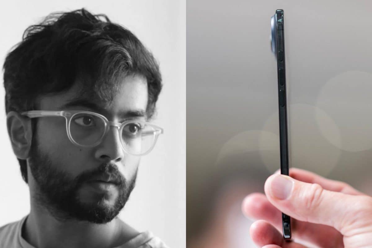 iPhone Air Designer Abidur Chowdhury Quits Apple To Join AI Startup: Report