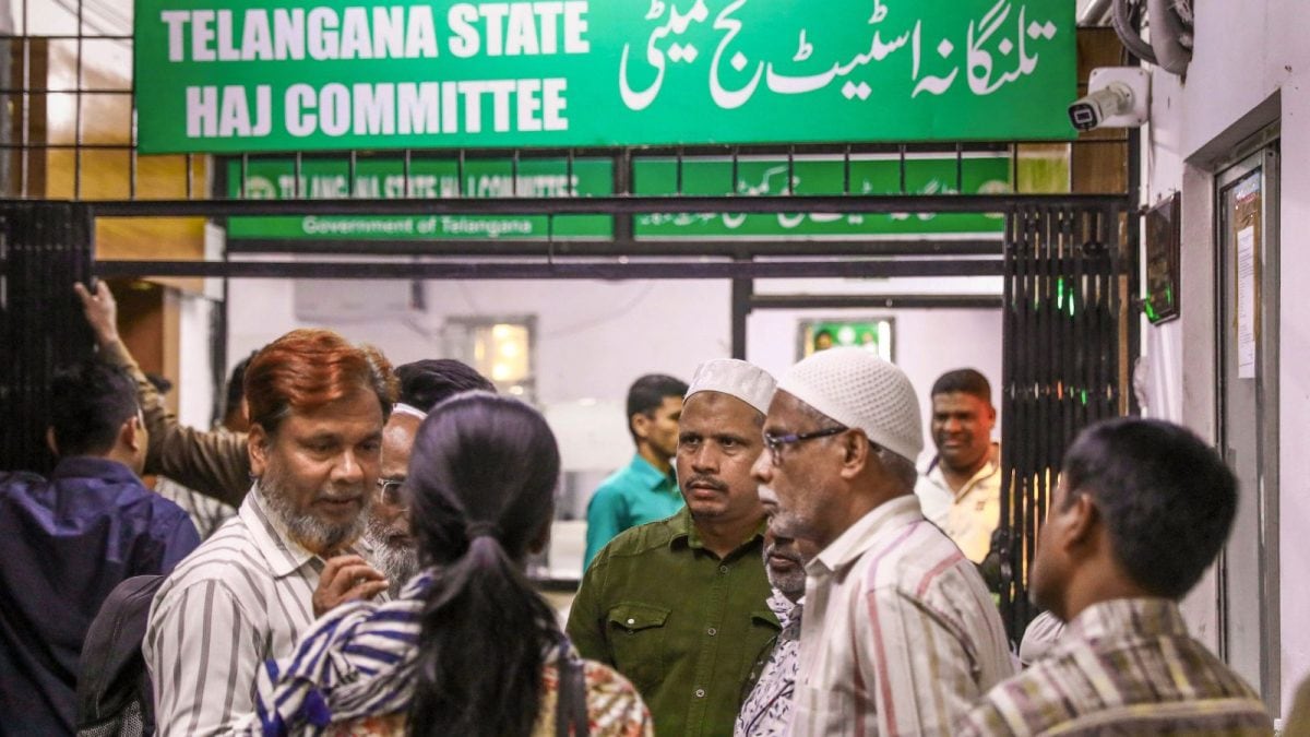 Madina Bus Tragedy: High-Level Indian Delegation To Visit Saudi Arabia Tomorrow, Says MEA | India News Madina Bus Tragedy: High-Level Indian Delegation To Visit Saudi Arabia Tomorrow, Says MEA | India News