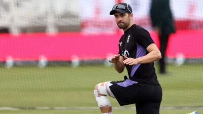Mark Wood has been labeled a 'waste of money'. (Picture credit: AFP)