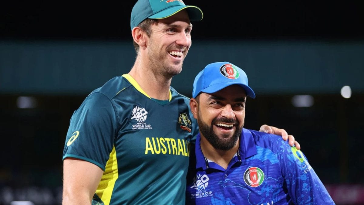 Afghanistan Selector Criticizes Australia for Politicizing Cricket