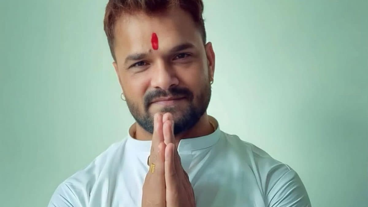 'Will Keep...': Bhojpuri Star Khesari Lal Yadav's First Reaction After Losing Bihar Election