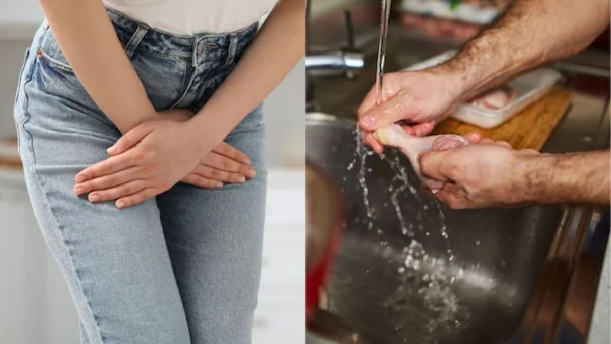 Frequent UTIs? Your Kitchen Habits Could Be To Blame, Warn Experts | Health and Fitness News