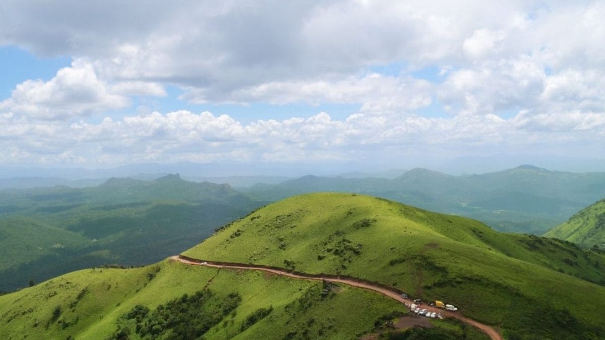 10 Indian Cities with Low AQI: A Breath of Fresh Air