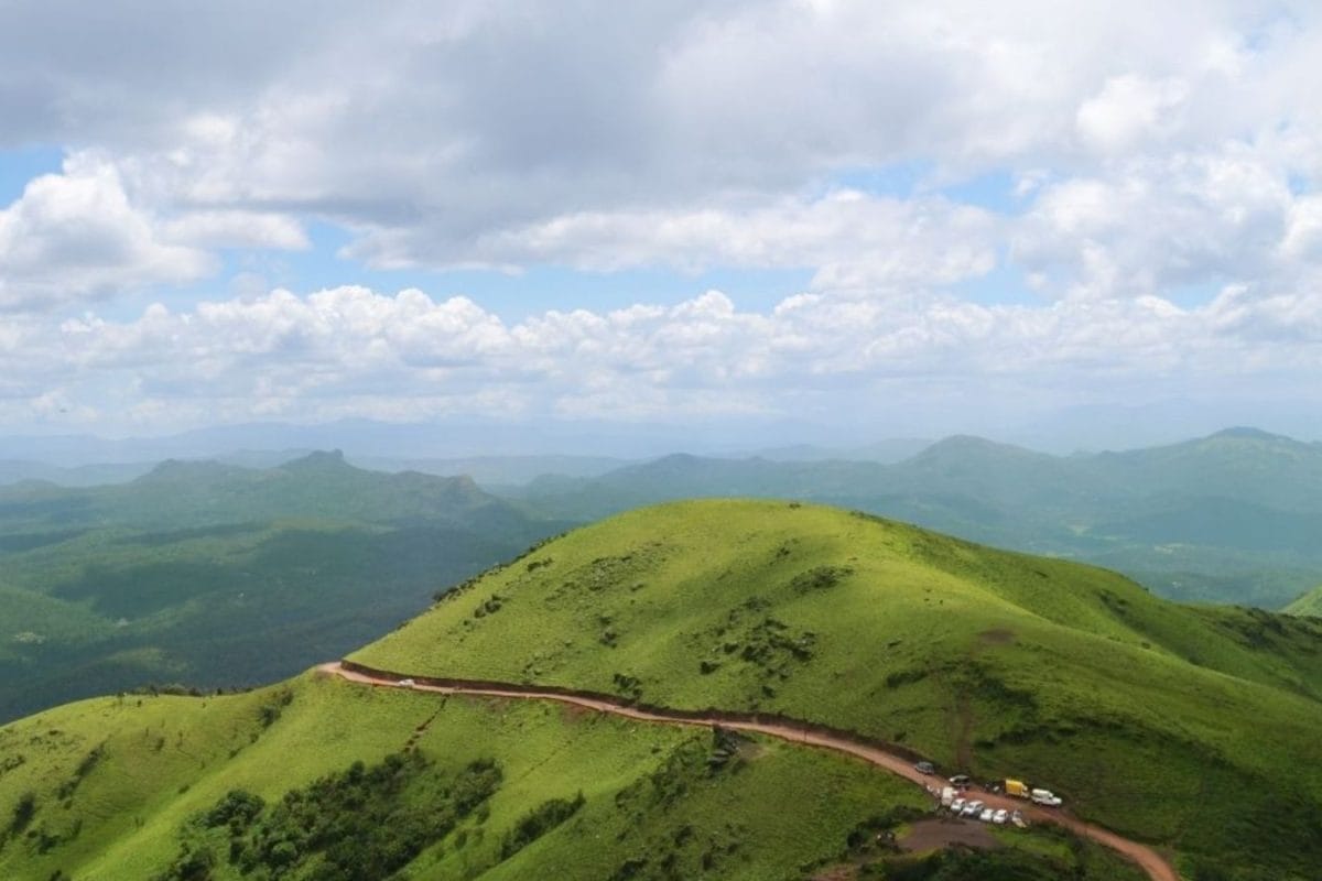 Green Getaways: These 10 Indian Cities Have Impressively Low AQI