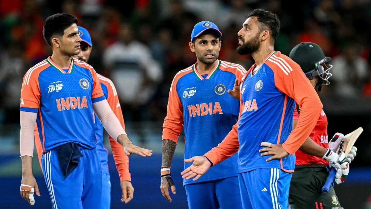 'Glenn Maxwell Shakes In His Boots': Varun Chakravarthy Receives Massive Praise