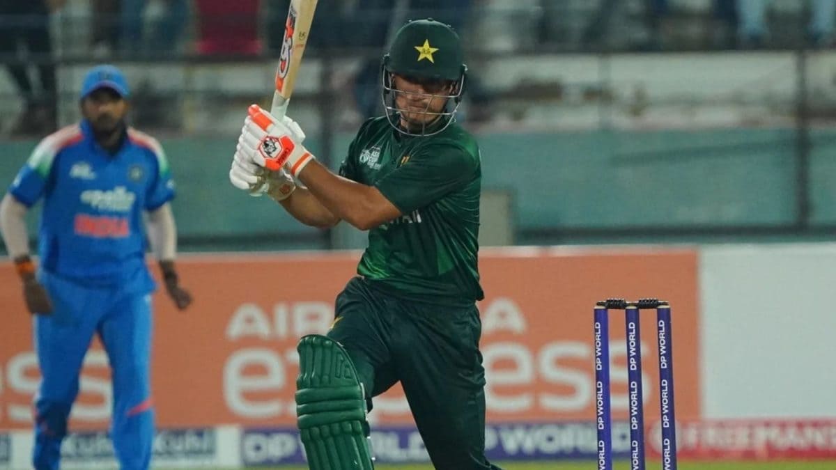 Pakistan Shaheens Outclass India A With Comfortable Eight-Wicket Victory At Rising Stars Asia Cup