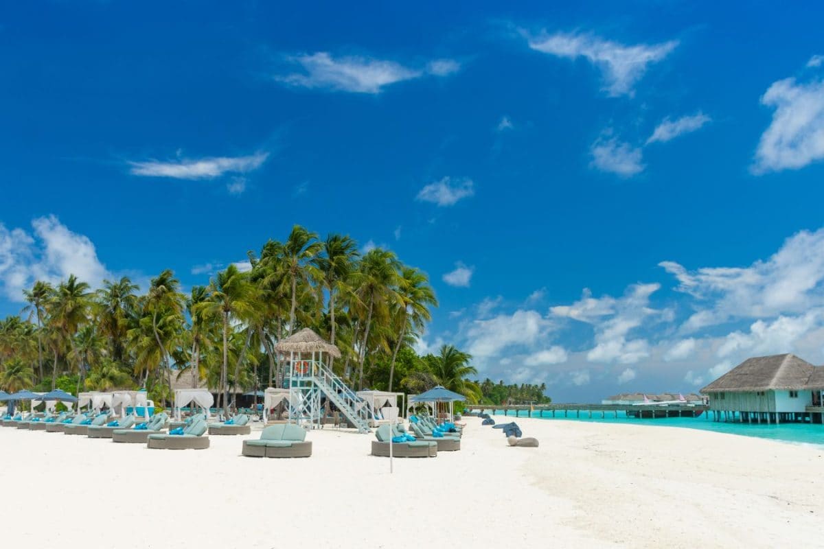 Planning A Year-End Holiday? You Might Need Proof Of Polio Vaccination