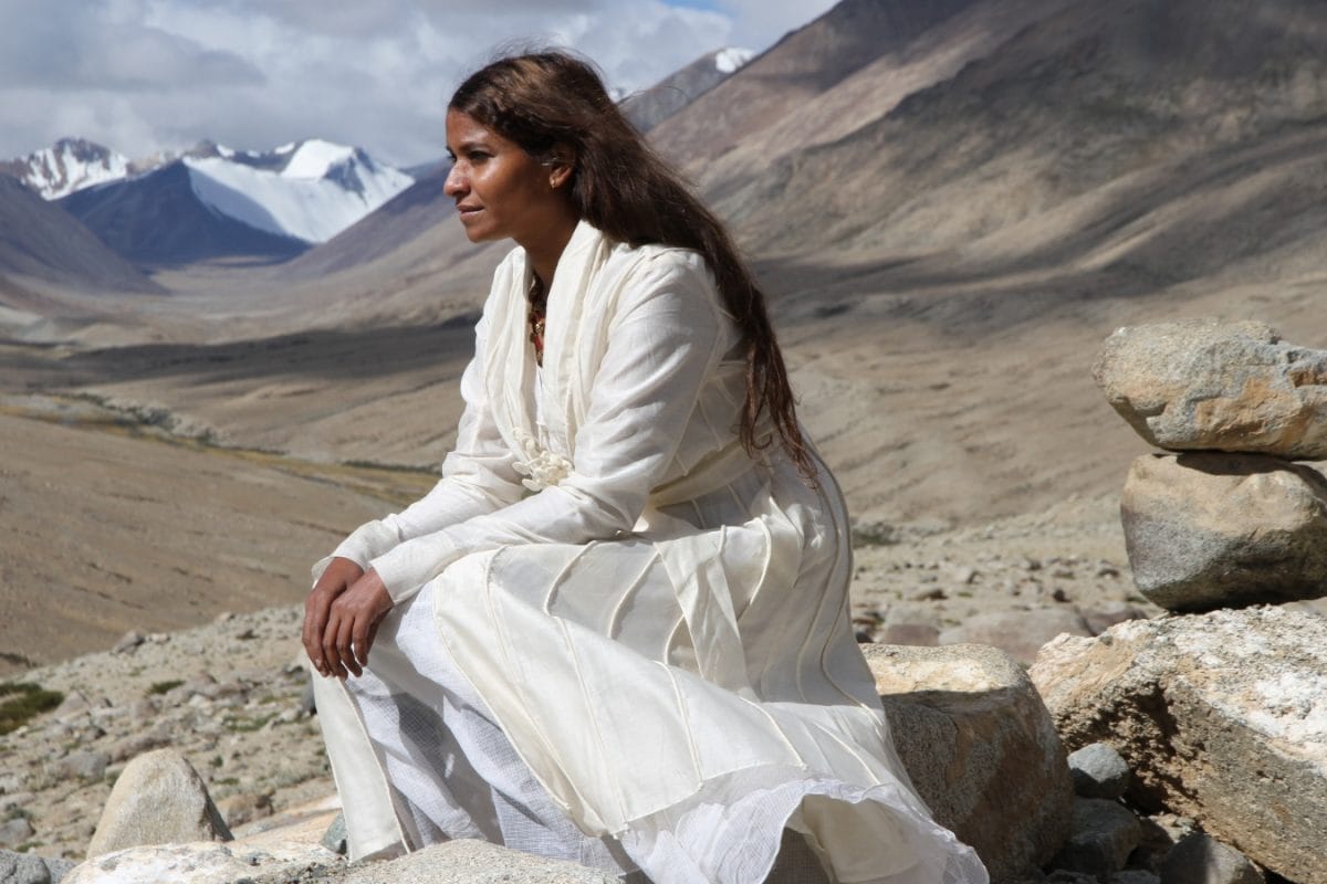 Vaishali S To Unveil Her First Menswear Line At The Iconic Asiatic Library Steps