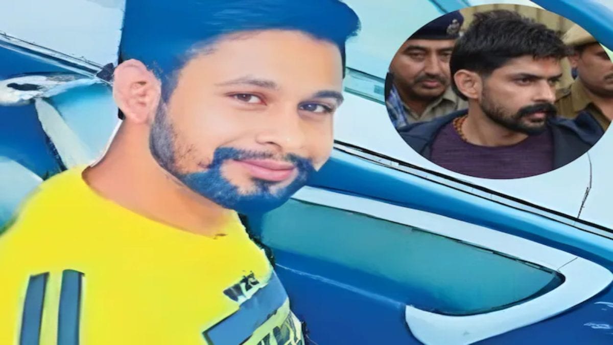 Indian Agencies Arrest Most-Wanted Gangsters Venkatesh Garg In Georgia, Bhanu Rana In US