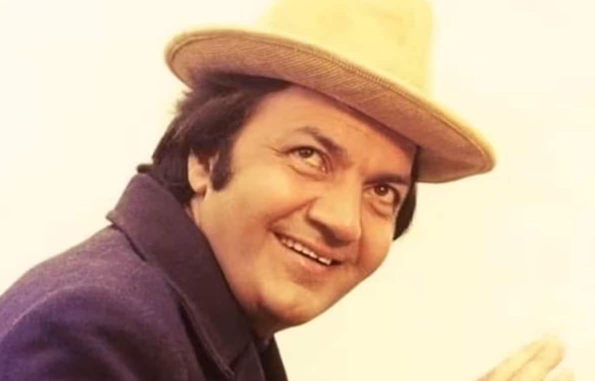 Bollywood’s Evergreen Villain And His Surprising Connections To The Kapoor Clan And Beyond