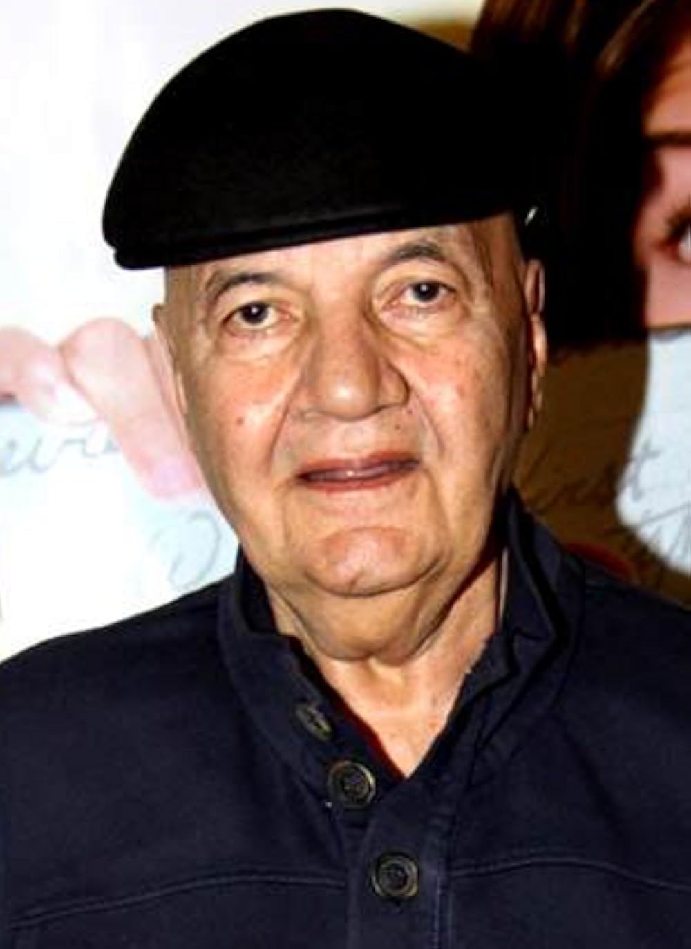 Bollywood’s Evergreen Villain And His Surprising Connections To The Kapoor Clan And Beyond