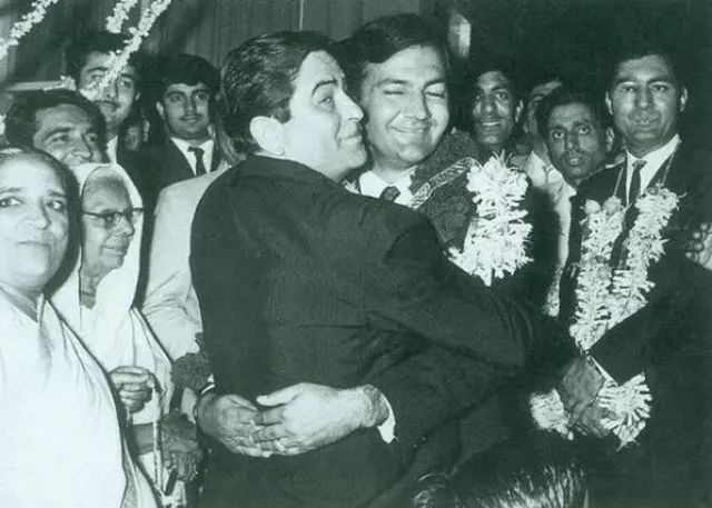 Bollywood’s Evergreen Villain And His Surprising Connections To The Kapoor Clan And Beyond