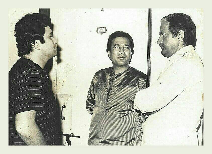Bollywood’s Evergreen Villain And His Surprising Connections To The Kapoor Clan And Beyond