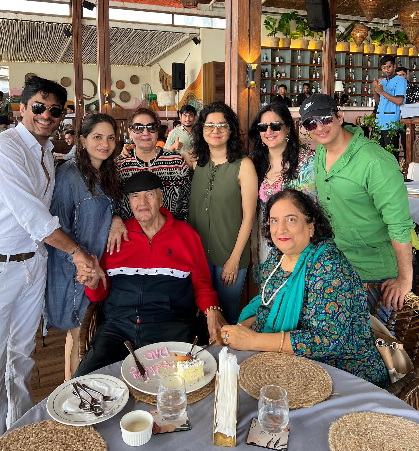 Bollywood’s Evergreen Villain And His Surprising Connections To The Kapoor Clan And Beyond