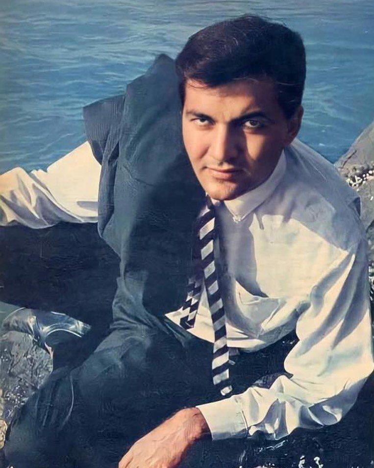 Bollywood’s Evergreen Villain And His Surprising Connections To The Kapoor Clan And Beyond