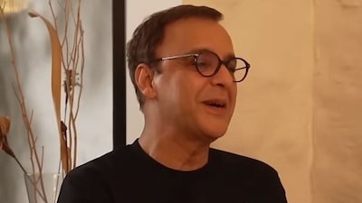 Vidhu Vinod Chopra on board exams.