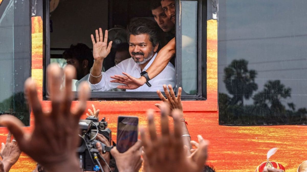 After Karur Tragedy, Vijay’s TVK To Hold Mini, Indoor Public Meetings From Tomorrow | Exclusive | Politics News