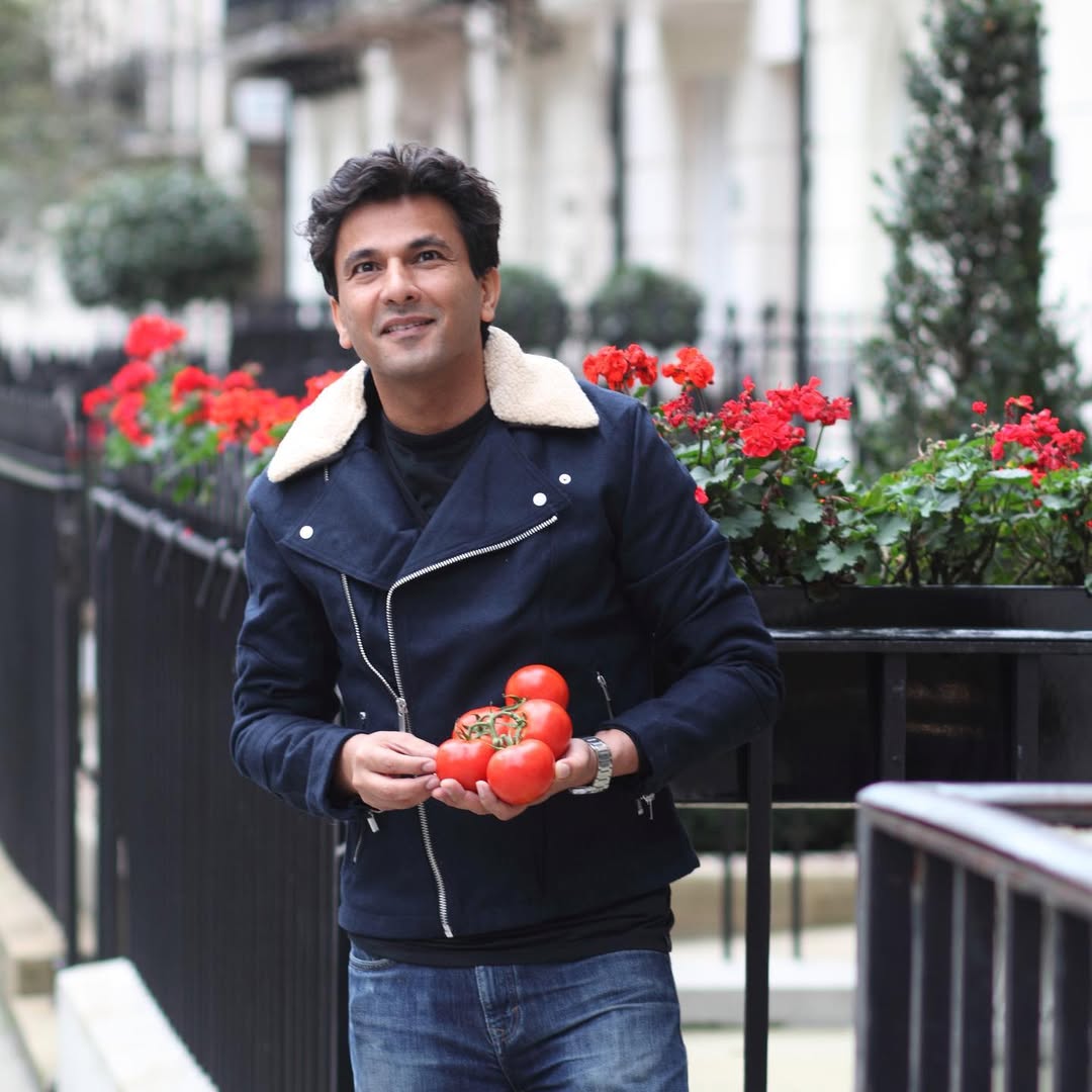 Os 7 chefs mais ricos da Índia